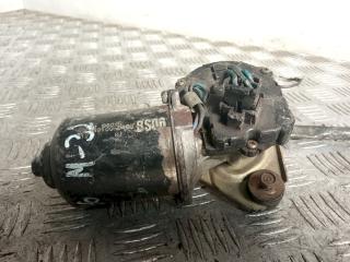 моторчик передних стеклоочистителей (дворников) Mazda 323F BA 1996