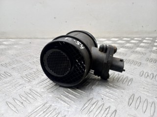 расходомер воздуха Opel Zafira 1 поколение (A) [рестайлинг] 2003, 2.2 л., DTi, Y 22 DTR, дизель, 24437502