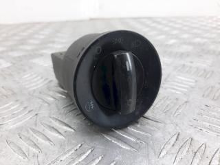 переключатель света Volkswagen Polo 4 поколение 2005, -