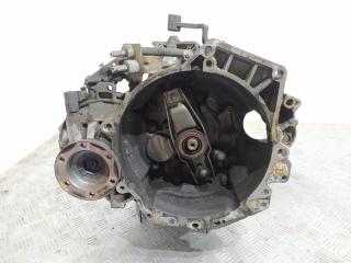 КПП механическая (МКПП) Volkswagen Bora 1 поколение 2000, 2.3 л., i, бензин, -, DZL06039