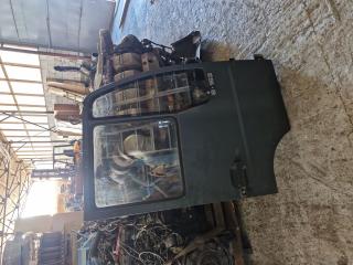 дверь передняя правая MAN L2000 1 поколение 2000