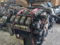 двигатель MAN TGX 1 поколение 2010, 16.2 л., D 2868 LF02, дизель, D2868LF02, D2868 - фото №2