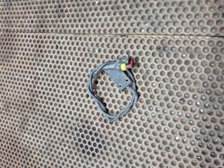 замок кабины DAF XF 105 1 поколение 2008, 1670839