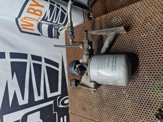 Осушитель воздуха / влагоотделитель MAN TGX 1 поколение 2009