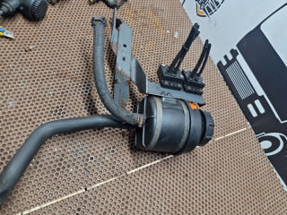 бачок гидроусилителя DAF XF 105 1 поколение 2007