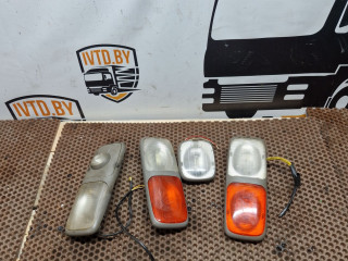 фонарь салона (плафон) DAF XF 105 1 поколение 2010