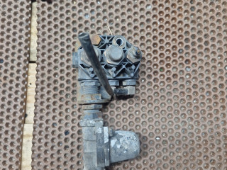 клапан ограничения давления DAF XF 105 1 поколение 2008