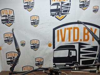 механизм стеклоочистителя (трапеция дворников) MAN TGX 1 поколение 2012, 81264006368