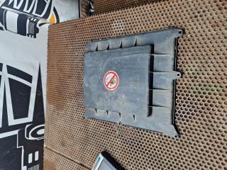 крышка блока предохранителей MAN TGX 1 поколение 2008, 81624100073