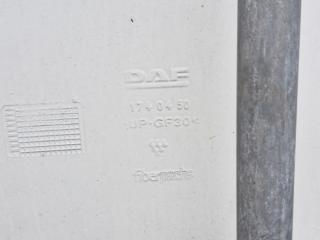 Спойлер кабины DAF XF 105 1 поколение 2005, 1740450