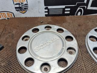 колпак колесный Scania R 3 поколение 2010