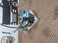 насос AdBlue Volvo FH 4 поколение 2016, 2432524430, 85022215, CDE252-04 - фото №3