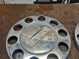 колпак колесный DAF XF 105 1 поколение 2008