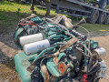двигатель Volvo FL 1 поколение 2002, D6B220EC99, D6B220 - фото №4