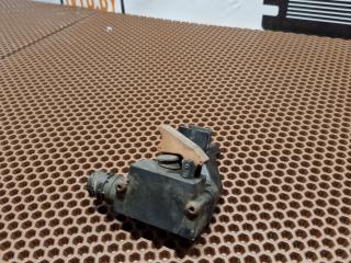 выключатель массы (контактор) MAN TGS 1 поколение 2010, 81255400529