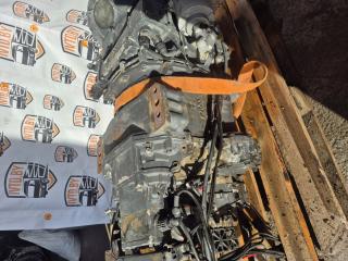 КПП механическая (МКПП) Scania R 3 поколение 2011, GRS895R, 1790631