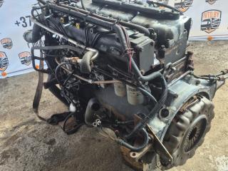 двигатель MAN L2000 1 поколение 2000, D0826LFL10