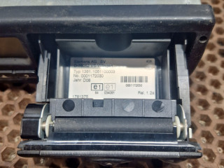 тахограф DAF XF 105 1 поколение 2008, 1781375