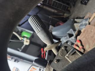 переключатель дворников DAF LF-series 1 поколение 2006