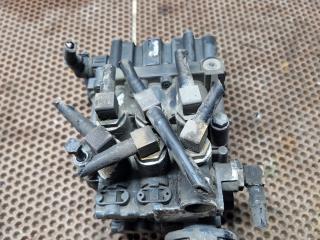 кран уровня подвески DAF XF 105 1 поколение 2010, 4729051110