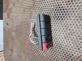 кнопка (выключатель) Renault Magnum 1 поколение (1990 - 1997)