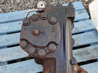 редуктор рулевой DAF XF 105 1 поколение 2012