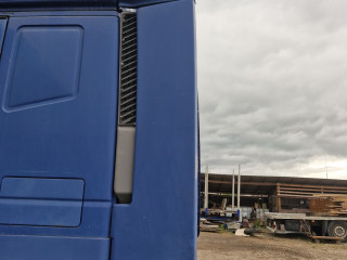 Спойлер кабины IVECO Stralis 1 поколение 2006