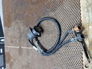 проводка кабины MAN TGX 1 поколение 2008, 81254326212