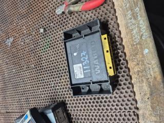 блок управления подвеской MAN TGX 1 поколение 2014, 81258117020