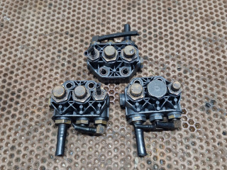 распределитель тормозных усилий DAF XF 105 1 поколение 2006