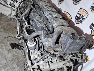 двигатель Scania G 5 поколение 2010, DC12, DC1215