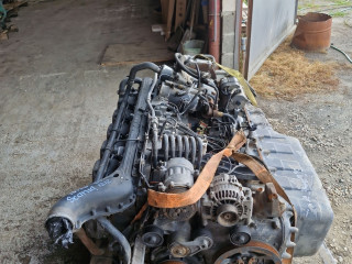 двигатель Scania R 3 поколение 2009, DT1212, DT1212L01