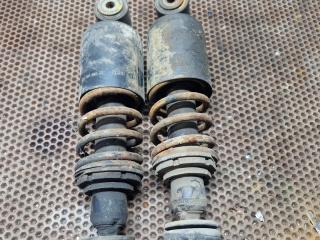 амортизатор кабины DAF XF 105 1 поколение 2008