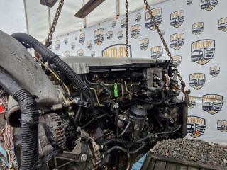 двигатель MAN TGA 1 поколение 2008, D2066LF36