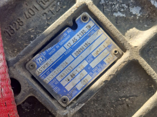 КПП автоматическая (АКПП) MAN TGX 1 поколение 2010, 12AS2130TD