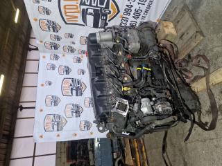 двигатель DAF XF 105 1 поколение (2005 - 2013)