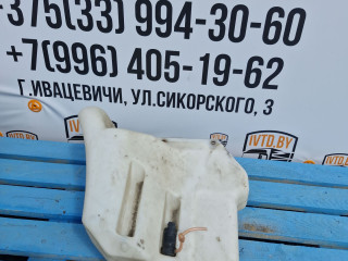 бачок омывателя DAF XF 105 1 поколение 2007, 1664401
