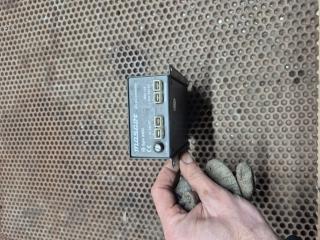 Преобразователь напряжения Volvo FL 1 поколение 2003