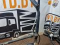 механизм стеклоочистителя (трапеция дворников) MAN TGX 1 поколение 2012, 81264006368 - фото №4