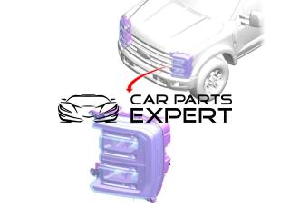 фара левая Ford F-350 5 поколение P708 2023, бензин, АКПП, RC3Z13008D