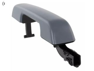 ручка наружная Ford F-350 5 поколение P708 2023, бензин, АКПП, ML3Z1522404BAPTM