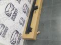 Направляющая крыши левый верхний Toyota Land Cruiser Prado 4 поколение J150 (2009 - 2013), 6121260080 - фото №10