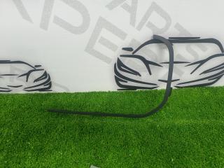 молдинг (накладка кузовная) Mercedes-Benz G AMG W465 (2024 - 2026), A4658850101