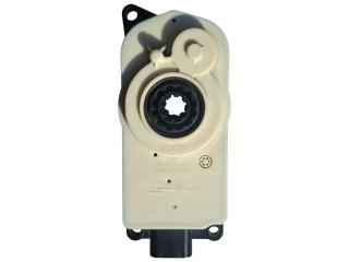 Моторчик жалюзи BMW 3 серия G20 2022, 5811R1001, 9881646-02