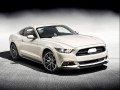 крыло переднее левое Ford Mustang 6 поколение S550 2017, FR3Z16006A - фото №7