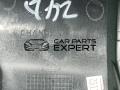 заглушка переднего бампера под крюк правая Changan Deepal G318 1 поколение [рестайлинг] 2025, C318F271301-1504 - фото №10