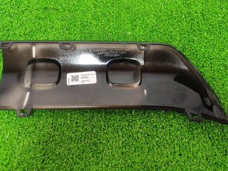 юбка бампера нижняя Mercedes-Benz G-Класс W464 2022, 6.3 л., бензин, АКПП, A4638851102