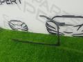молдинг (накладка кузовная) Mercedes-Benz G AMG W465 (2024 - 2026), A4658851701 - фото №12