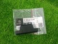 эмблема Mercedes-Benz G AMG W465 (2024 - 2026), A4658173000 - фото №6