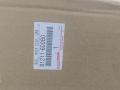 Направляющая крыши правый верхний Toyota Land Cruiser Prado 4 поколение J150 (2009 - 2013), 6121160080 - фото №9